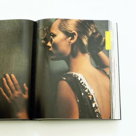 Prada book: Miuccia Prada
