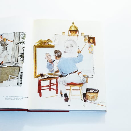 Norman Rockwell's America