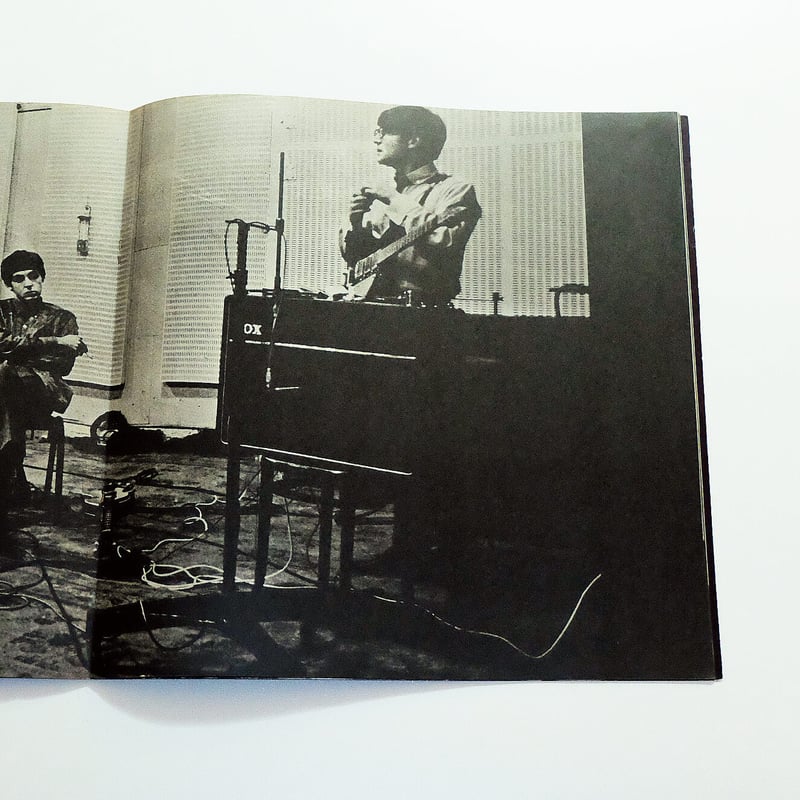 Beatles Ltd by Robert Freeman | Book Ernest