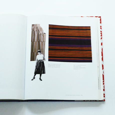 Marimekko: Fabrics, Fashion, Architecture