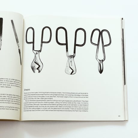 Glassblowing: Search for Form Harvey K Littleton