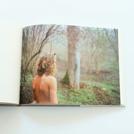 Yvette Monahan: The Time of Dreaming the World Awake