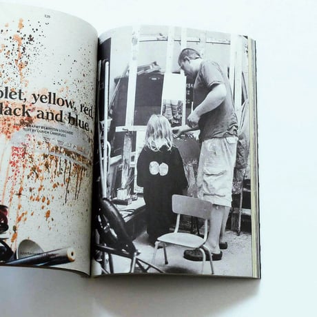 apartamento: Issue 08