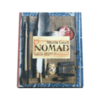 Nomad: A Global Approach to Interior Style by Sibella Court