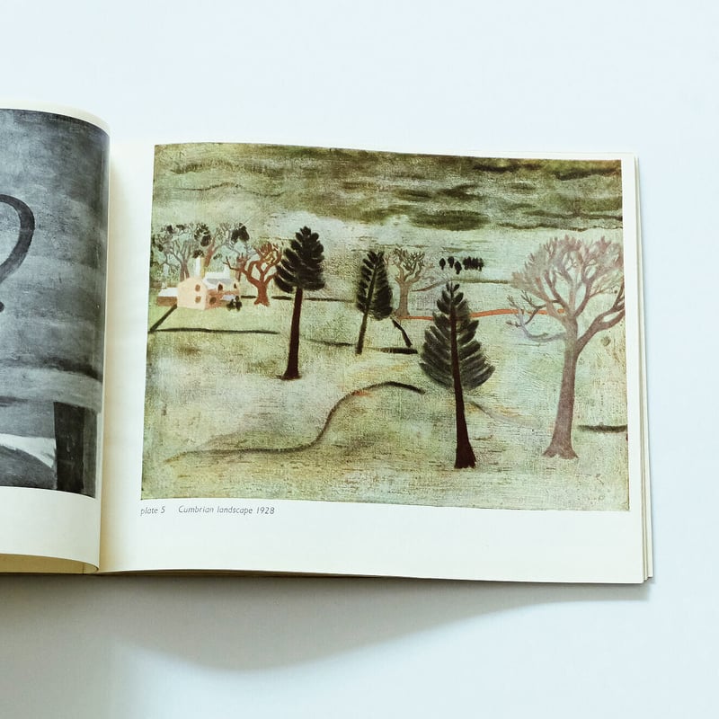 Ben Nicholson: The Penguin Modern Painters | Bo Ben Nicholson: The Penguin Modern Painters | Bo