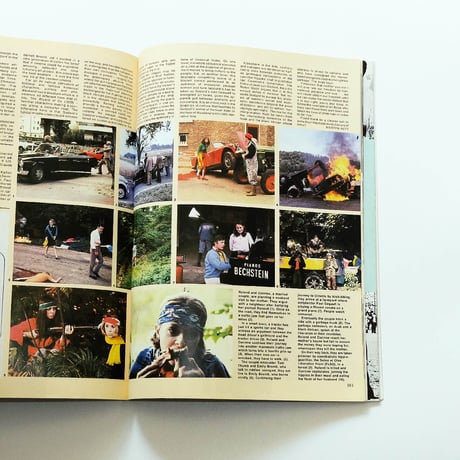 Movies of the Sixties by Ann Lloyd