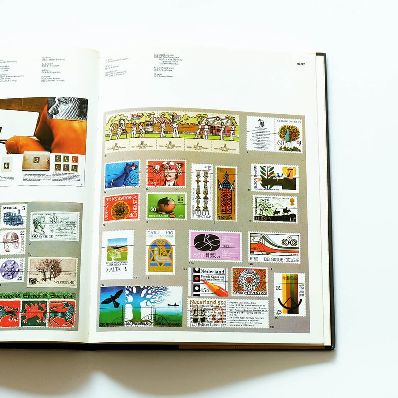 modern publicity 47 / 1978 | Book Ernest