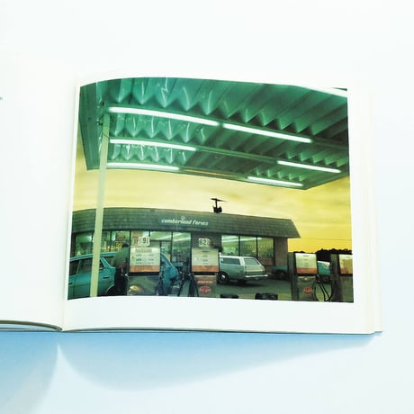 Cape Light: Color Photographs by Joel Meyerowitz