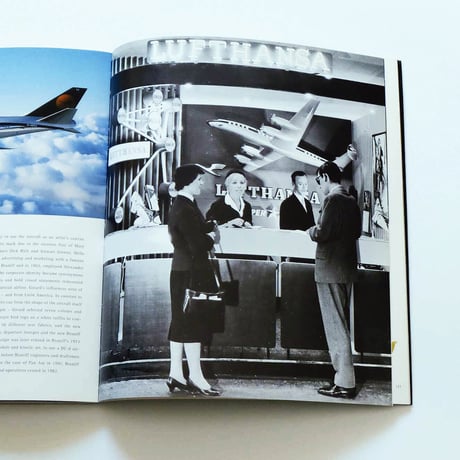 Airline: Identity, Design and Culture