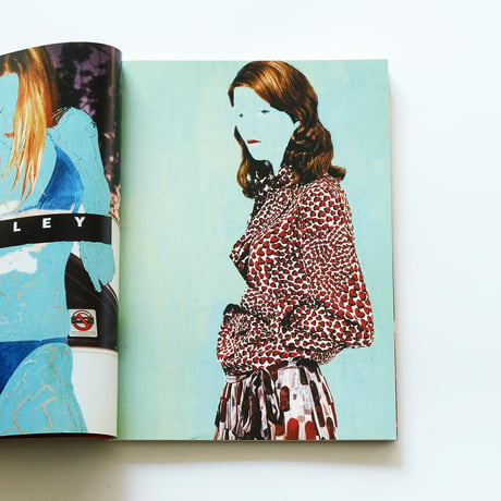 Everything in Vogue by Graham Dolphin