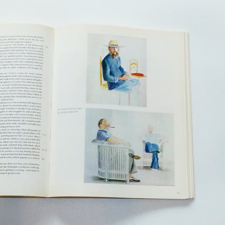 David Hockney By David Hockney: : My Early Years