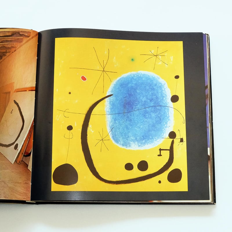 Miro: Noranta Anys | Book Ernest