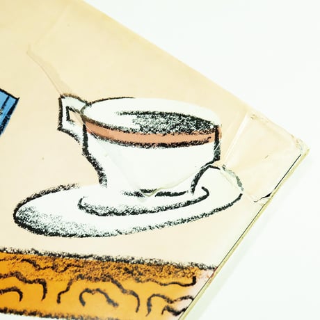 Seymour Chwast: The Left-Handed Designer