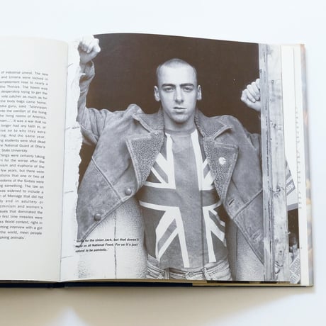 Rebel Rebel: 25 Years of Teenage Trauma