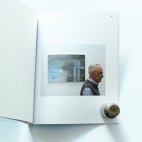 Gerhard Richter: Settembre