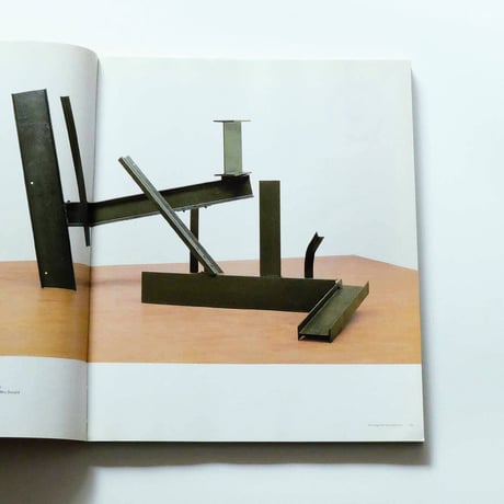 Anthony Caro: Art Catalogue