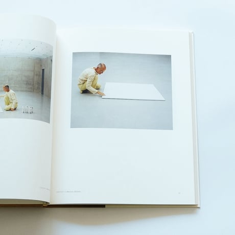 Wolfgang Laib：ヴォルフガング・ライプ展