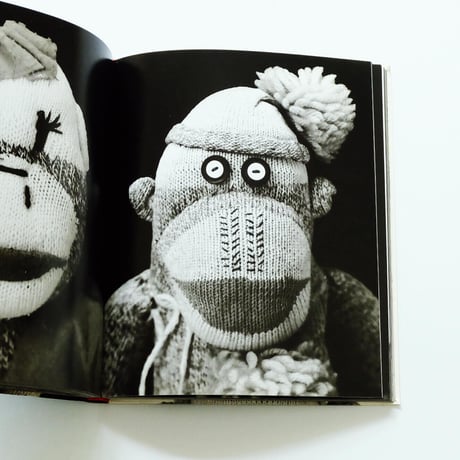 Sock Monkeys: 200 out of 1,863