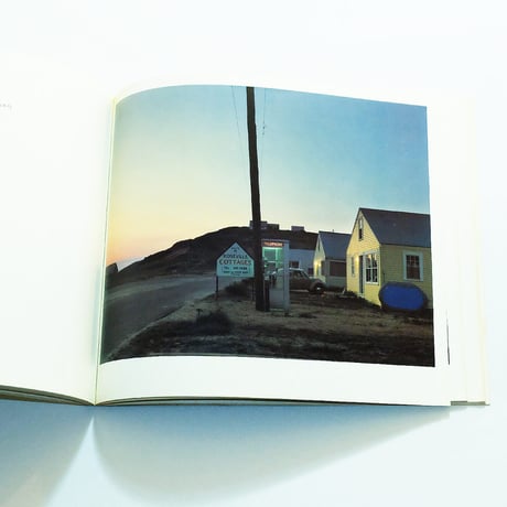 Cape Light: Color Photographs by Joel Meyerowitz