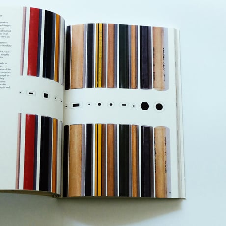 Pencils: Mostre Giorgetti