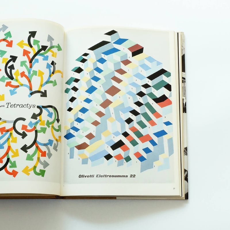 ヨーロッパのグラフィックデザイナー：全4巻セット | Book Ernest