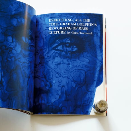Everything in Vogue by Graham Dolphin