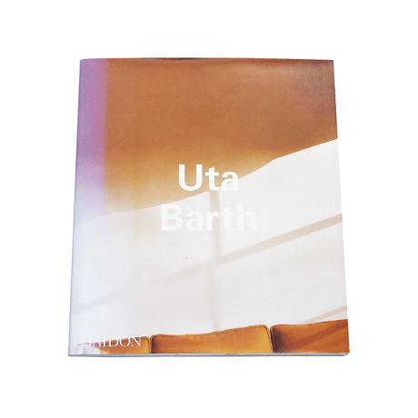 Uta Barth: Contemporary Artists Series