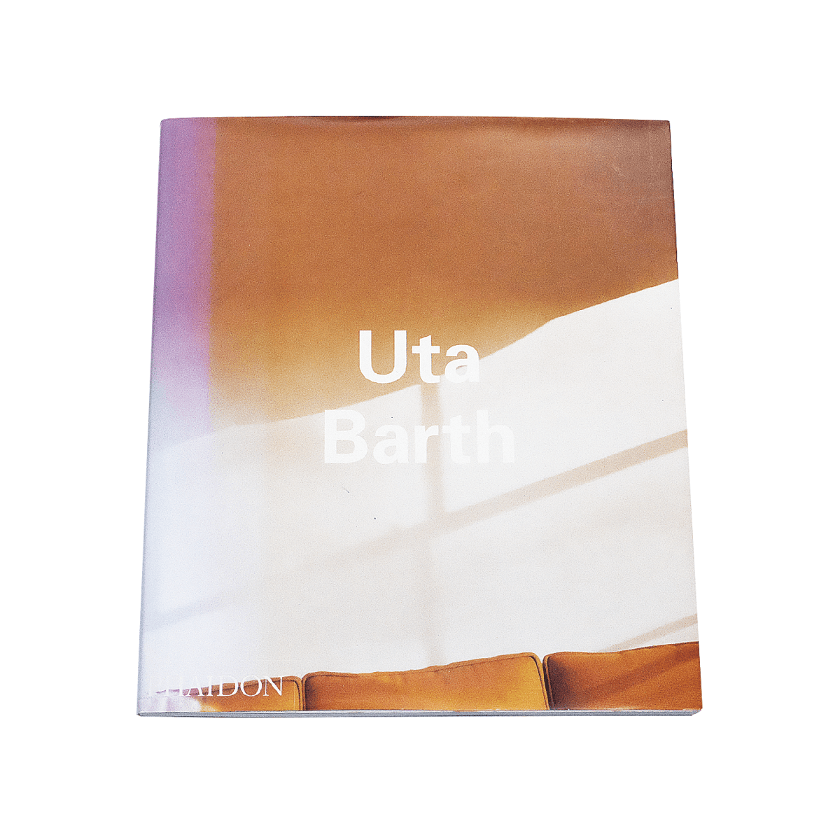 Uta Barth: Contemporary Artists Series | Book E
