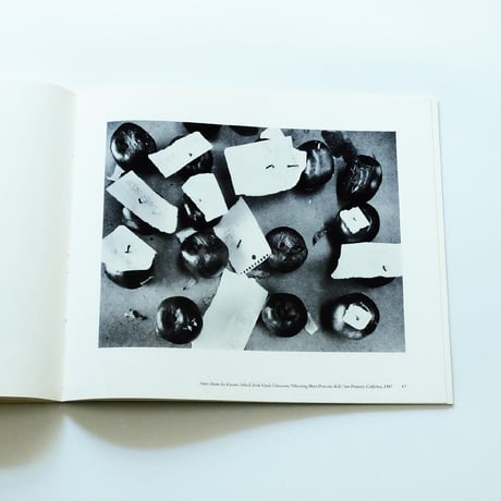 American Classroom: The Photographs of Catherine Wagner