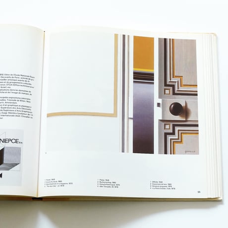 Art and Graphics by Willy Rotzler