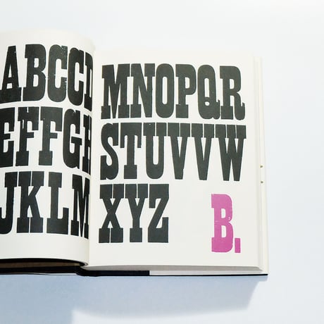 Alan Kitching's A-Z of Letterpress