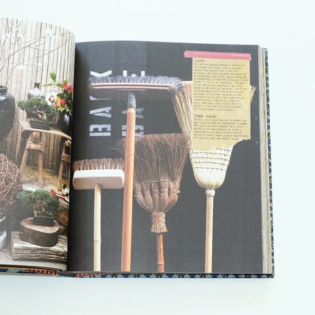 Nomad: A Global Approach to Interior Style by Sibella Court