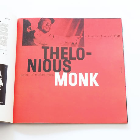 Blue Note: The Album Cover Art