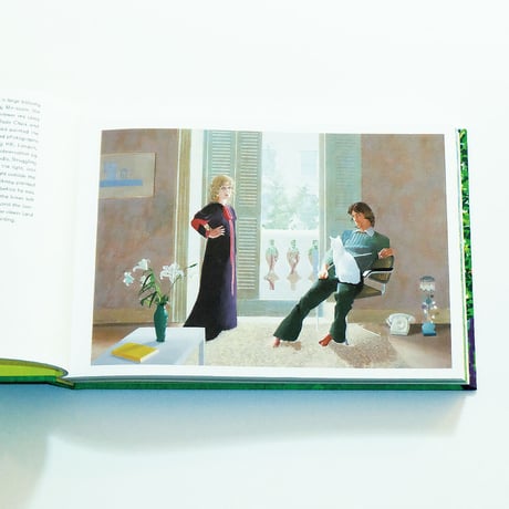 デイヴィッド・ホックニー展 / 東京都現代美術館2023