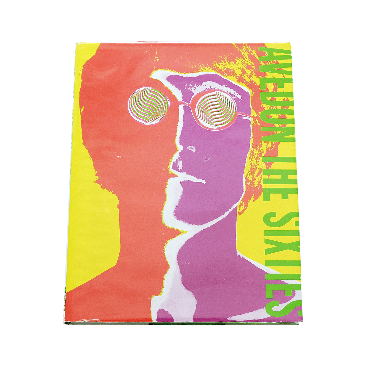 Avedon: The Sixties 大型本 ヴィンテージ写真集 Avedon: The Sixties 大型本 ヴィンテージ写真集