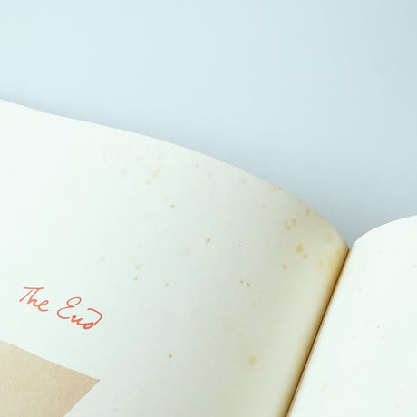 Sparkle and Spin: A Book About Words by Ann & Paul Rand