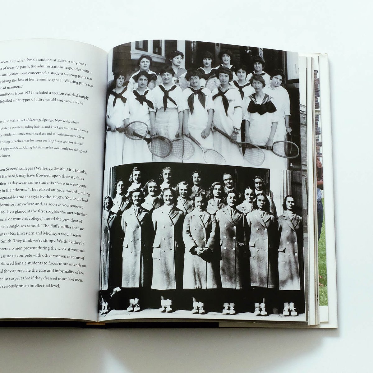 Preppy: Cultivating Ivy Style | Book Ernest