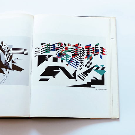Nadir Afonso: The Mechanisms of Artistic Creation