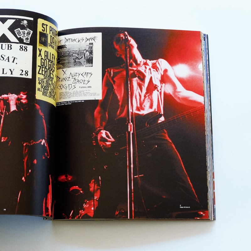 Fucked Up + Photocopied | Book Ernest