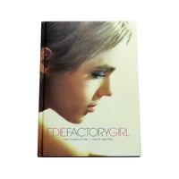 Edie Factory Girl