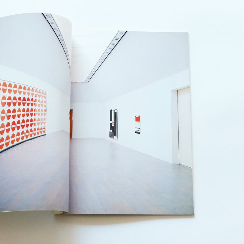 Jean-Pierre Raynaud：ジャン＝ピエール・レイノー展 | Book Ernest