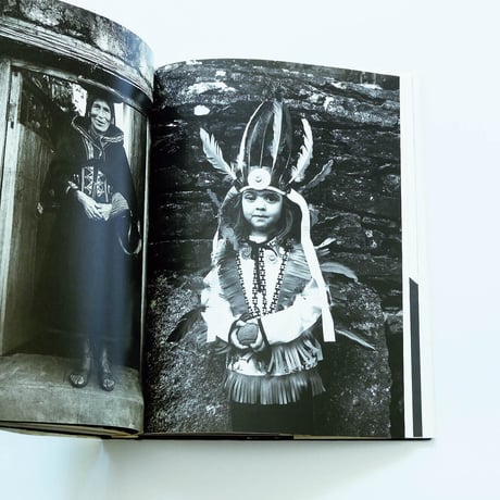 David Bailey：光と影の住人たち
