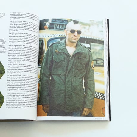 Icons of Men's Style