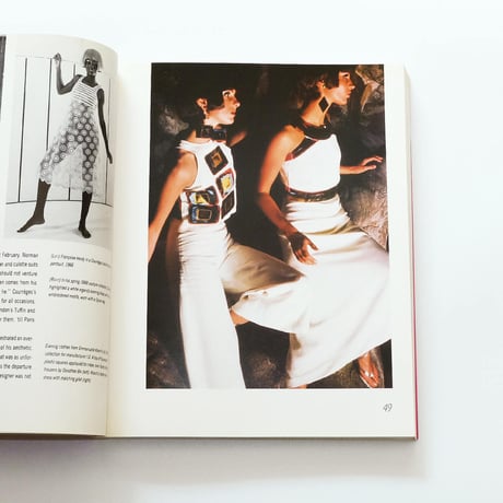 Radical Rags: Fashions of the Sixties