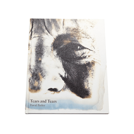 David Bailey: Tears and Tears