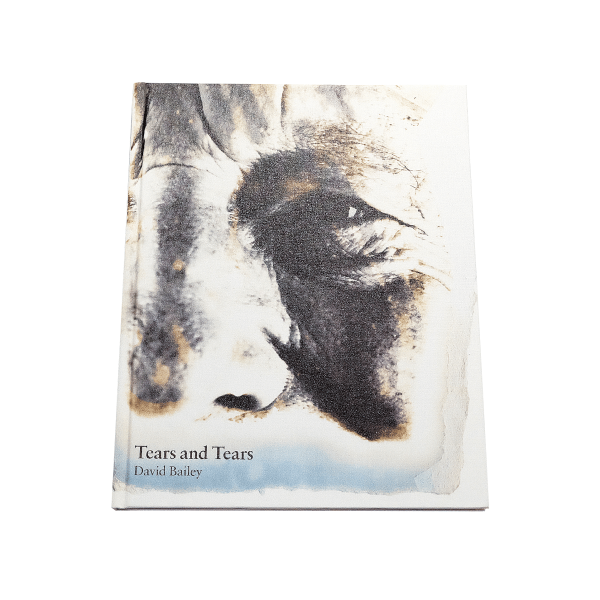 David Bailey: Tears and Tears | Book Ernest