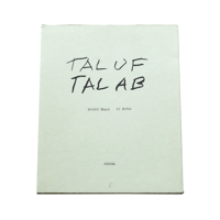 Robert Frank: Tal Uf Tal Ab