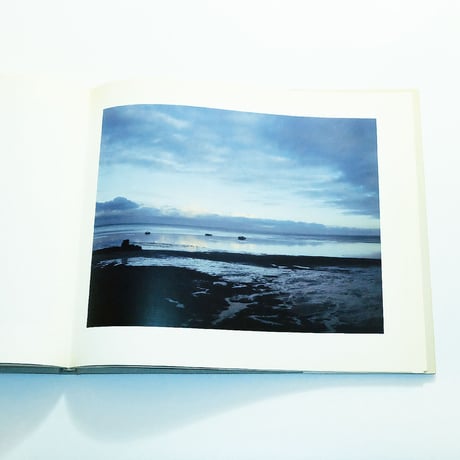 Joel Meyerowitz: Bay / Sky