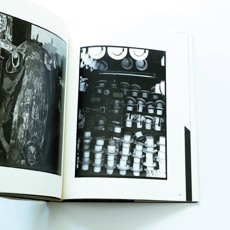 David Bailey：光と影の住人たち