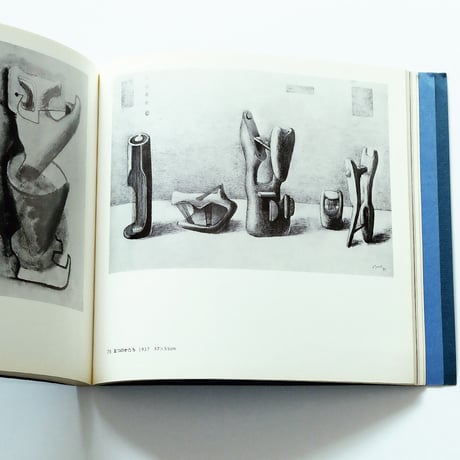 Henry Moore：ヘンリー・ムーア展